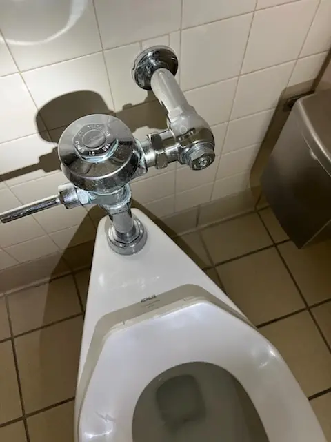 Fixture installation and repair for Repiping in Little Central America